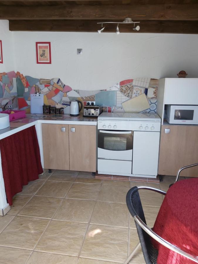 Apartamento Casa con Vistas Serón Exterior foto